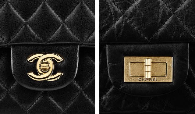 chanel classic 2.5